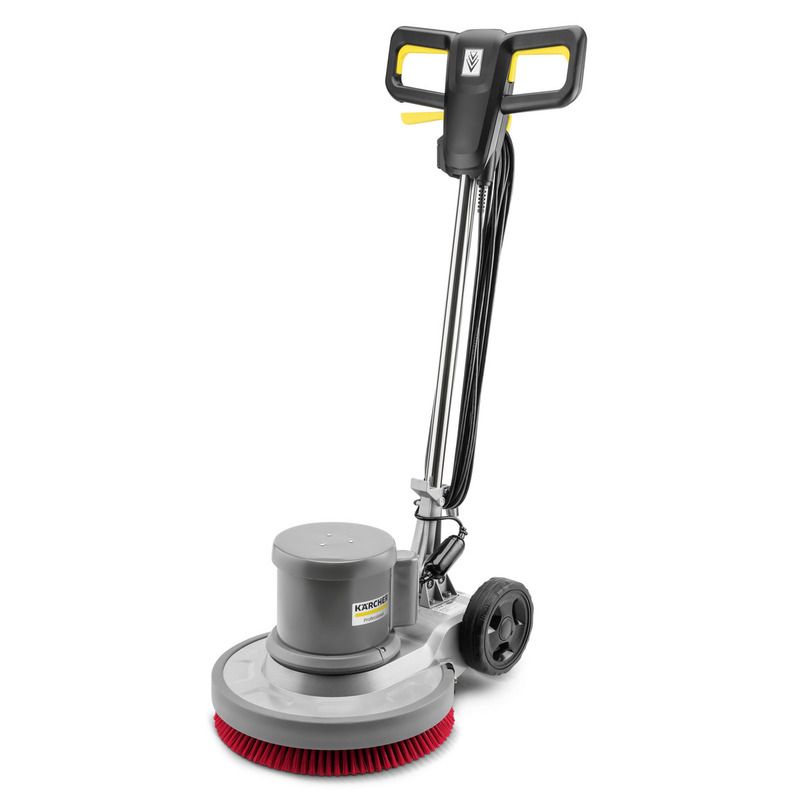 Dimopanas - KARCHER ΜΗΧΑΝΗ ΠΕΡΙΠΟΙΗΣΗΣ ΔΑΠΕΔΟΥ BDS 43/150 C Classic